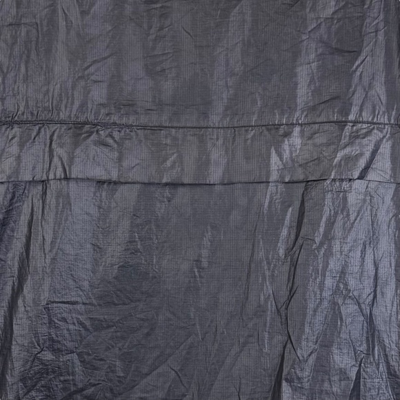 TNA | Sawatch Jacket | XXS | Black | Athleisure | Gorpcore | Streetwear | Hooded - Picture 10 of 16